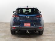 Mazda CX-3 I Рестайлинг Красноярск  - изображение 31