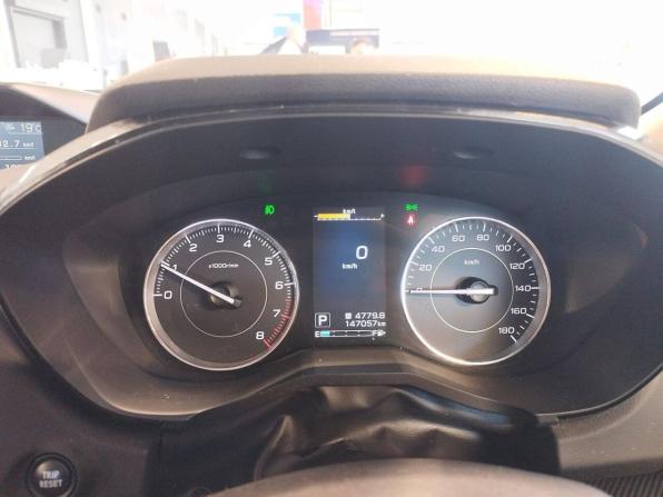 Subaru Impreza V с пробегом 2019 года, цена 1 421 853 рубля, 147057 км, хэтчбек, Автокод Объявления