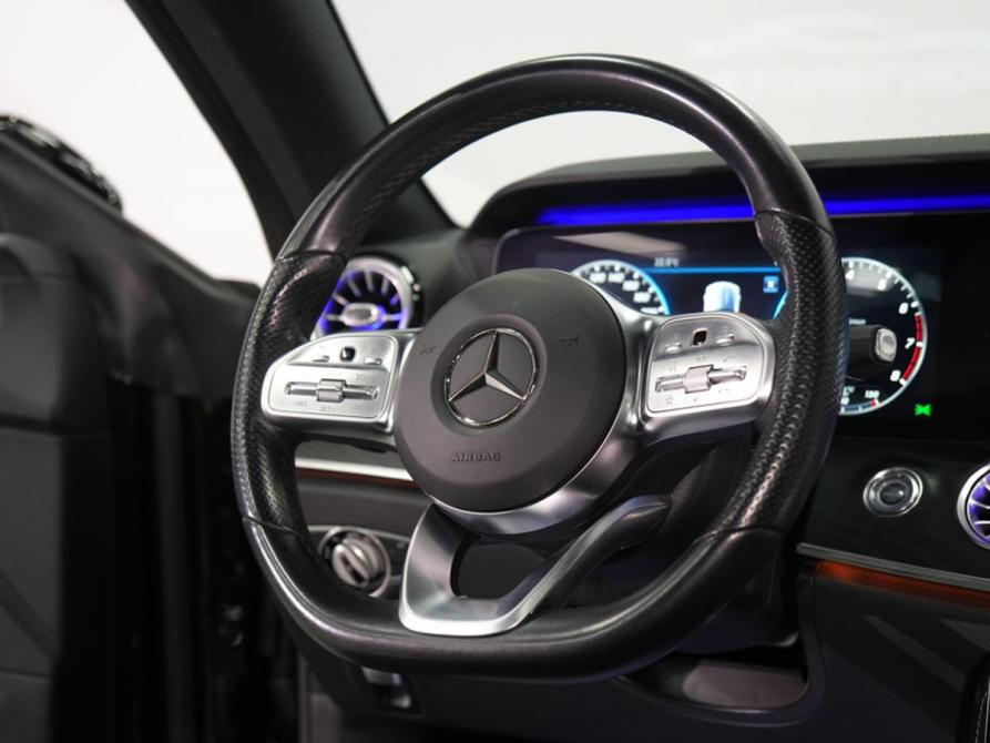 Mercedes-Benz E-Класс V (W213 S213 C238) Рестайлинг Новосибирск  - изображение 22