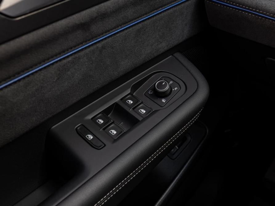 Volkswagen Tavendor I Рестайлинг Краснодар  - изображение 22