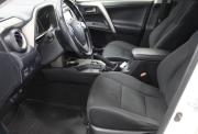 Toyota RAV4 IV (XA40) Астрахань  - изображение 42