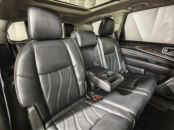 Infiniti JX с пробегом 2013 года, цена 1 385 000 рублей, 255230 км, внедорожник, Автокод Объявления