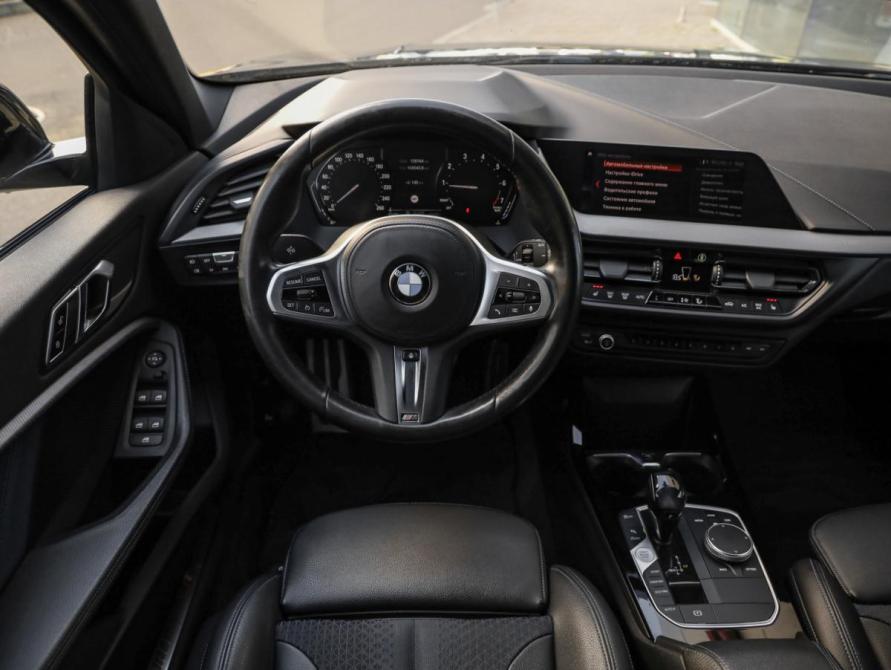 BMW 1 серии III (F40) Санкт-Петербург  - изображение 12