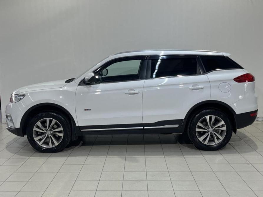 Geely Atlas I Курск  - изображение 2