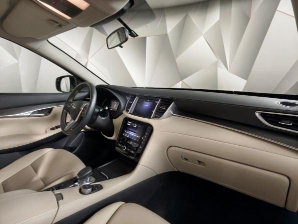 Infiniti QX50 II с пробегом 2021 года, цена 3 260 000 рублей, 36734 км, внедорожник, Автокод Объявления
