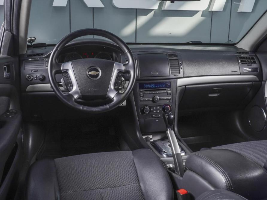 Chevrolet Epica V250 Рестайлинг Ростов-на-Дону  - изображение 6