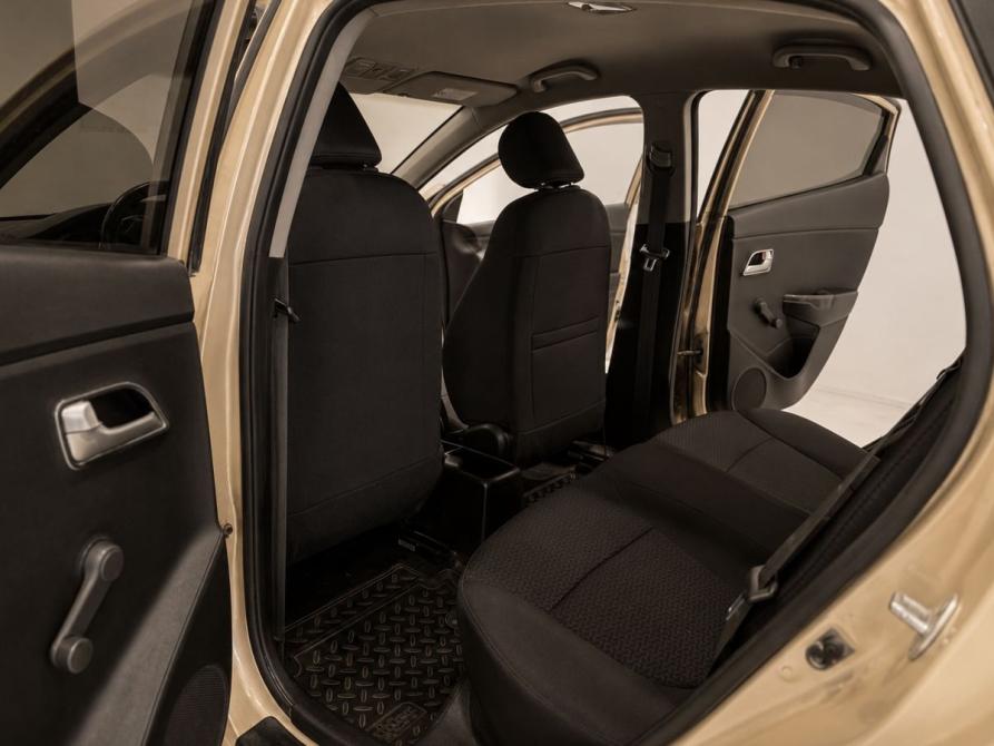 Kia Rio III Рестайлинг Челябинск  - изображение 17