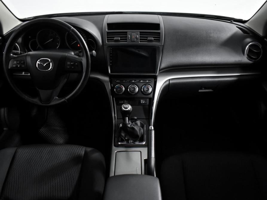 Mazda 6 II (GH) Рестайлинг Санкт-Петербург  - изображение 15