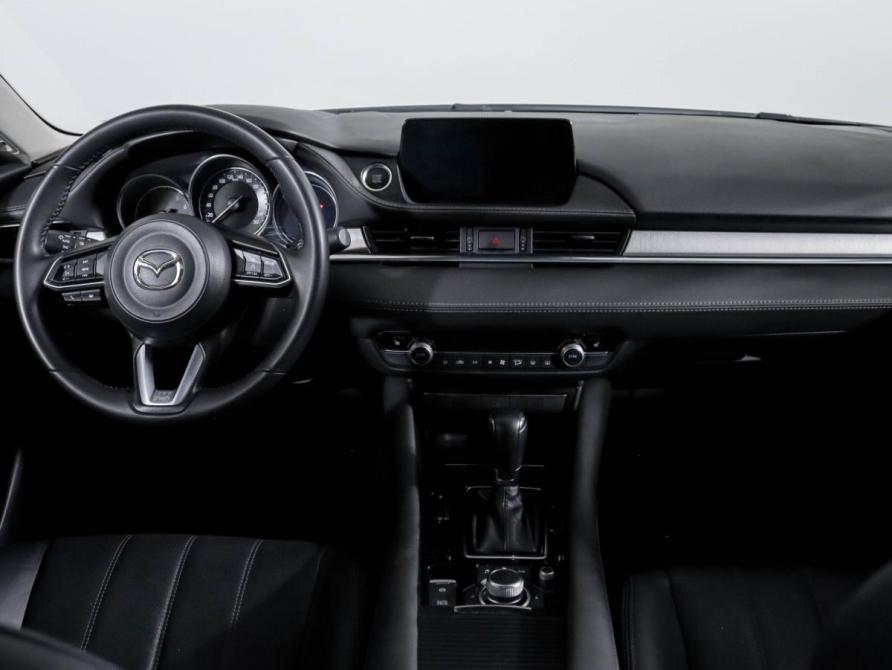 Mazda 6 III (GJ) Рестайлинг 2 Москва  - изображение 12