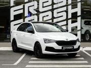 Skoda Rapid I Рестайлинг Волгоград  - изображение 18