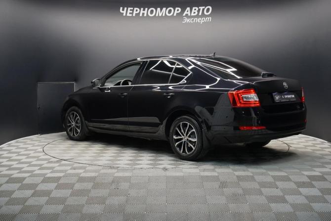 Skoda Octavia III (A7) с пробегом 2014 года, цена 1 788 000 рублей, 160000 км, лифтбек, Автокод Объявления