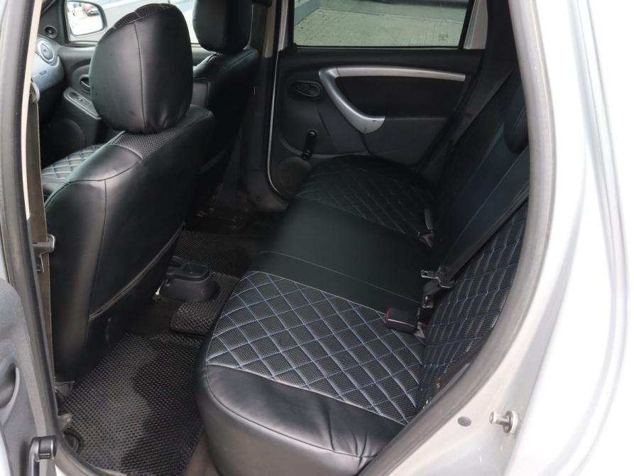 Renault Duster I Екатеринбург  - изображение 14