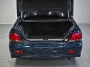 Mitsubishi Lancer IX Рестайлинг Челябинск  - изображение 34