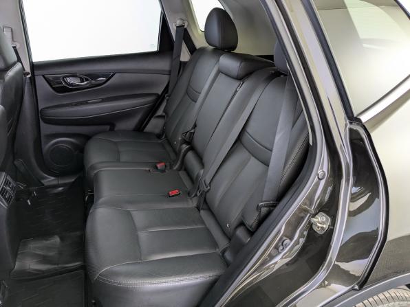 Nissan X-Trail III Рестайлинг с пробегом 2021 года, цена 2 695 000 рублей, 103775 км, внедорожник, Автокод Объявления