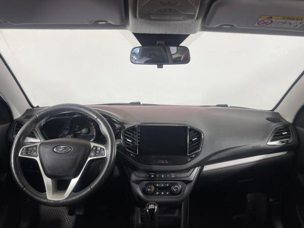 Lada (ВАЗ) Vesta I с пробегом 2020 года, цена 1 216 000 рублей, 73875 км, универсал, Автокод Объявления