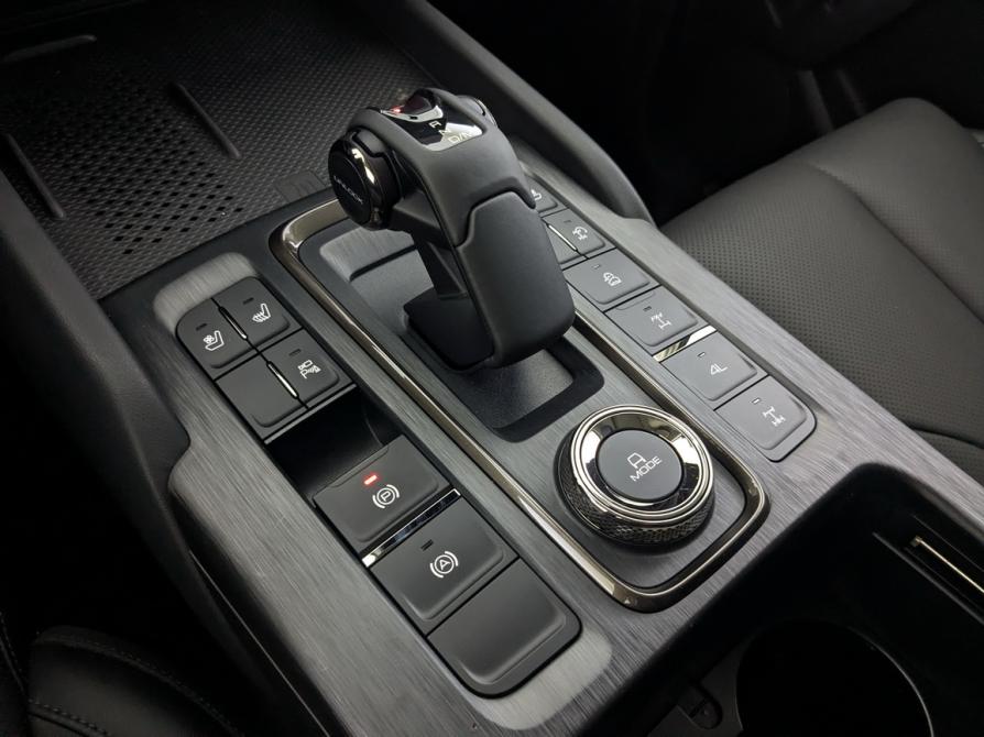 Haval H9 II Москва  - изображение 16