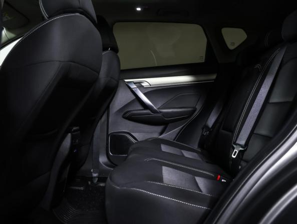 Geely Coolray I с пробегом 2023 года, цена 1 850 000 рублей, 46000 км, внедорожник, Автокод Объявления