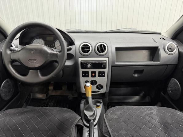 Renault Logan I с пробегом 2008 года, цена 354 000 рублей, 190574 км, седан, Автокод Объявления
