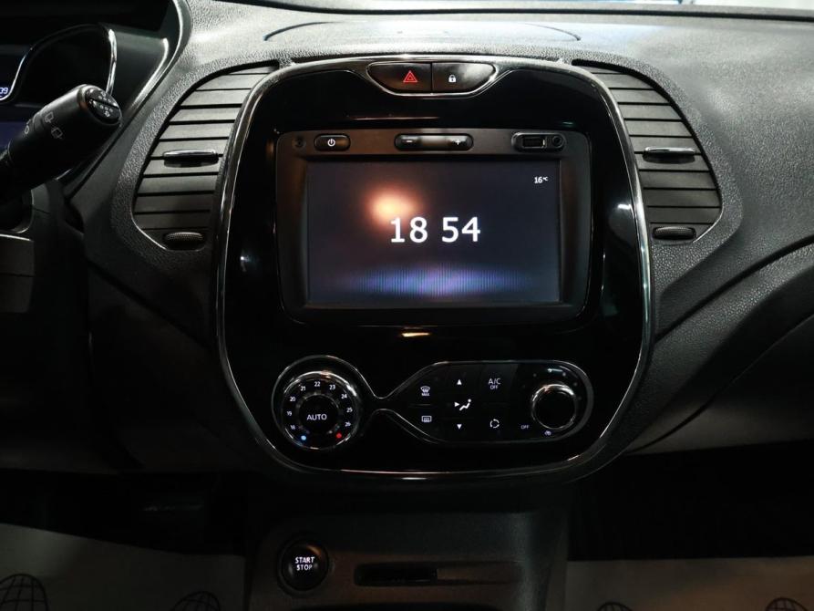 Renault Kaptur I Калуга  - изображение 32