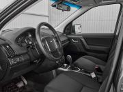 Land Rover Freelander II Рестайлинг Екатеринбург  - изображение 32