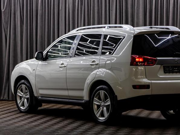 Peugeot 4007 с пробегом 2011 года, цена 995 000 рублей, 164191 км, внедорожник, Автокод Объявления