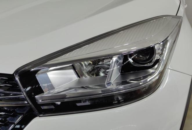 Chery Tiggo 4 I Рестайлинг с пробегом 2021 года, цена 1 490 000 рублей, 19110 км, внедорожник, Автокод Объявления