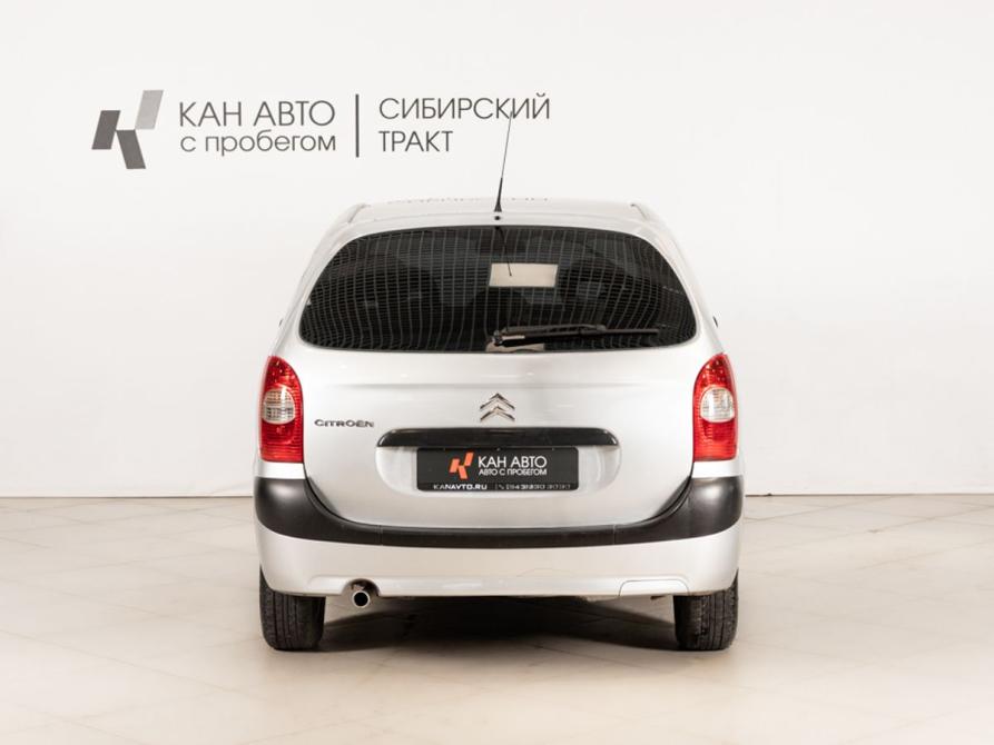 Citroen Xsara Picasso Казань  - изображение 4