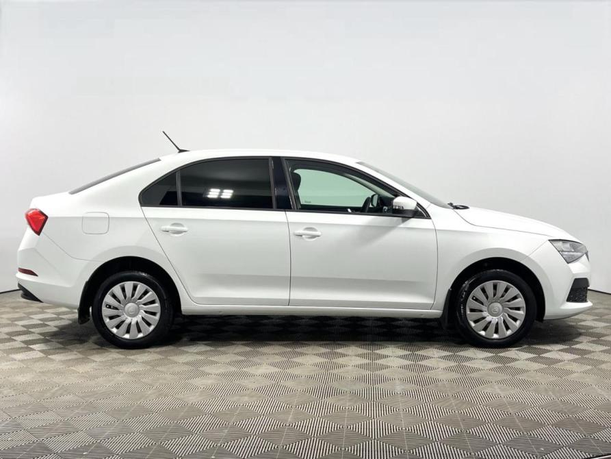 Skoda Rapid II Казань  - изображение 5