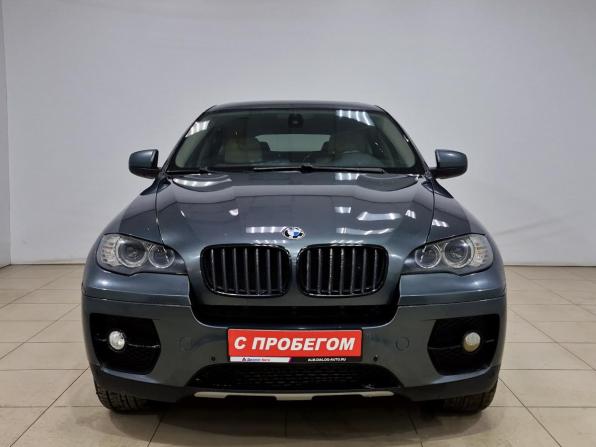 BMW X6 I (E71) с пробегом 2008 года, цена 1 390 000 рублей, 199400 км, внедорожник, Автокод Объявления