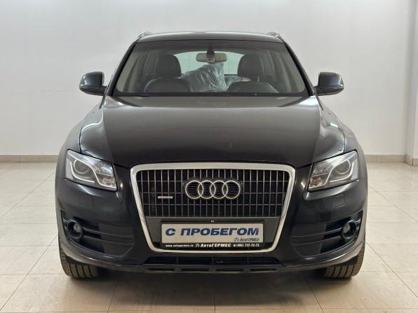 Audi Q5 I (8R) с пробегом 2009 года, цена 1 570 000 рублей, 150724 км, внедорожник, Автокод Объявления