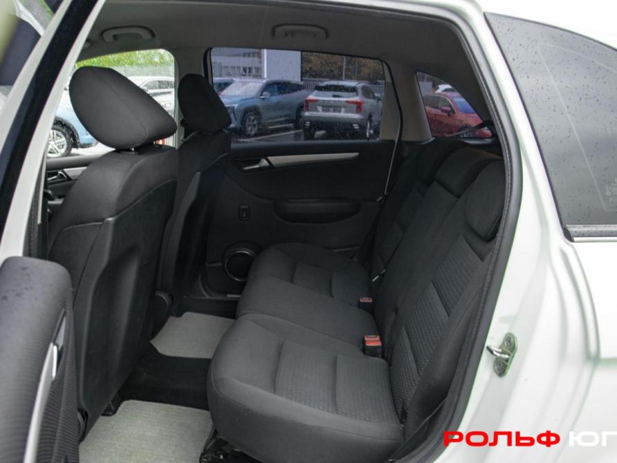 Mercedes-Benz B-Класс I (W245) Рестайлинг Москва  - изображение 8