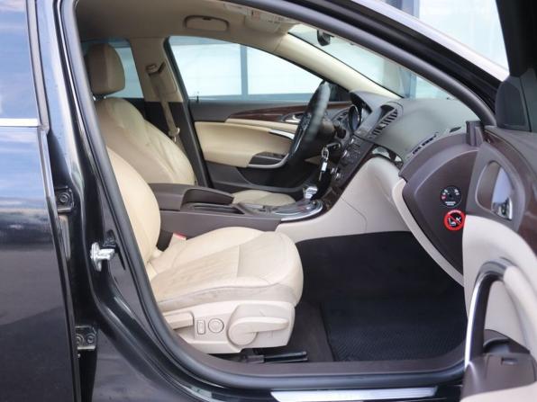 Opel Insignia I с пробегом 2011 года, цена 699 000 рублей, 319000 км, лифтбек, Автокод Объявления