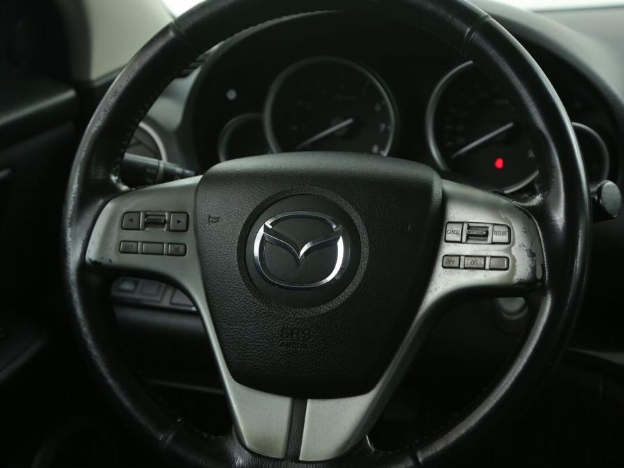 Mazda 6 II (GH) Иваново  - изображение 16