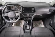 Volkswagen Polo VI Томск  - изображение 29