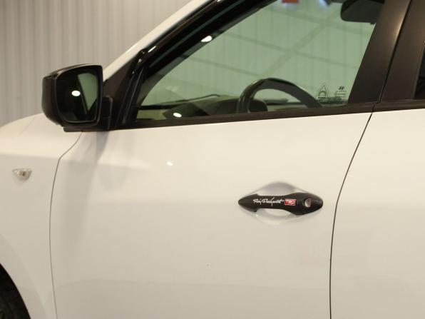 Hyundai ix35 I с пробегом 2012 года, цена 1 140 000 рублей, 209748 км, внедорожник, Автокод Объявления