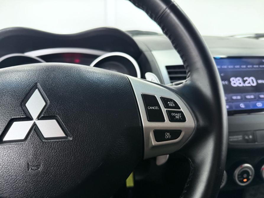 Mitsubishi Outlander II Уфа  - изображение 10