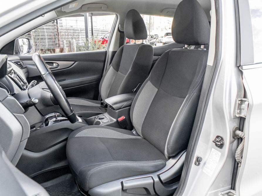 Nissan Qashqai II Рестайлинг Санкт-Петербург  - изображение 19