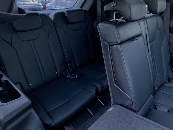 Kia Sorento IV Рестайлинг с пробегом 2024 года, цена 4 999 000 рублей, 50774 км, внедорожник, Автокод Объявления