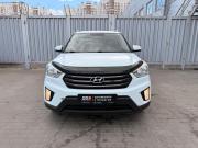Hyundai Creta I Ростов-на-Дону  - изображение 22