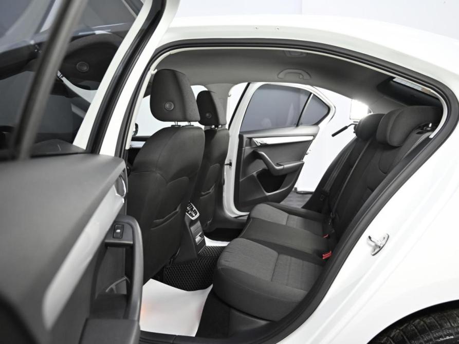 Skoda Octavia III (A7) Москва  - изображение 13