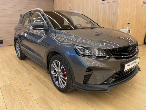 Geely Coolray I с пробегом 2023 года, цена 1 919 000 рублей, 20000 км, внедорожник, Автокод Объявления