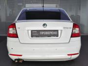 Skoda Octavia II (A5) Рестайлинг Уфа  - изображение 29