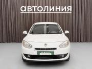 Renault Fluence I Красноярск  - изображение 18