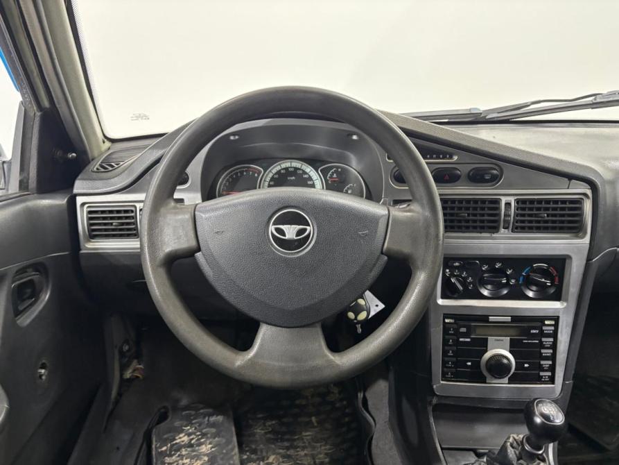 Daewoo Nexia I Рестайлинг Альметьевск  - изображение 10