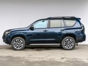 Toyota Land Cruiser Prado 150 Series Рестайлинг 3 Москва  - изображение 38