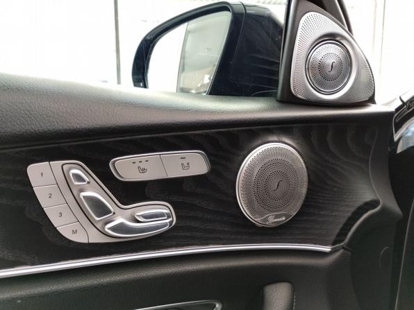 Mercedes-Benz E-Класс V (W213 S213 C238) с пробегом 2017 года, цена 2 800 000 рублей, 276325 км, седан, Автокод Объявления