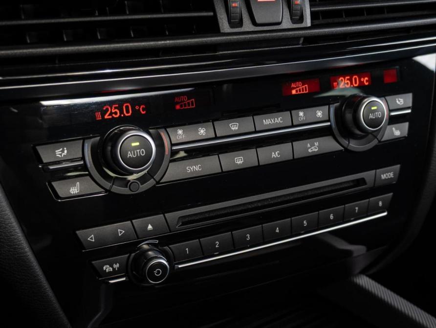 BMW X5 III (F15) Краснодар  - изображение 14