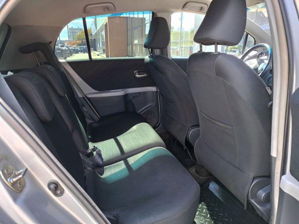 Toyota Yaris II с пробегом 2008 года, цена 465 000 рублей, 195000 км, хэтчбек, Автокод Объявления
