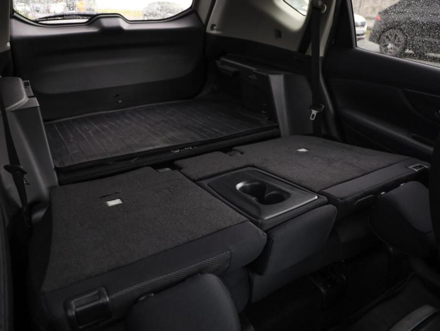 Nissan X-Trail III Рестайлинг Санкт-Петербург  - изображение 28