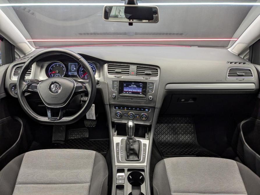 Volkswagen Golf VII Москва  - изображение 18